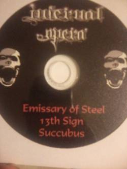 Infernal Opera : Démo